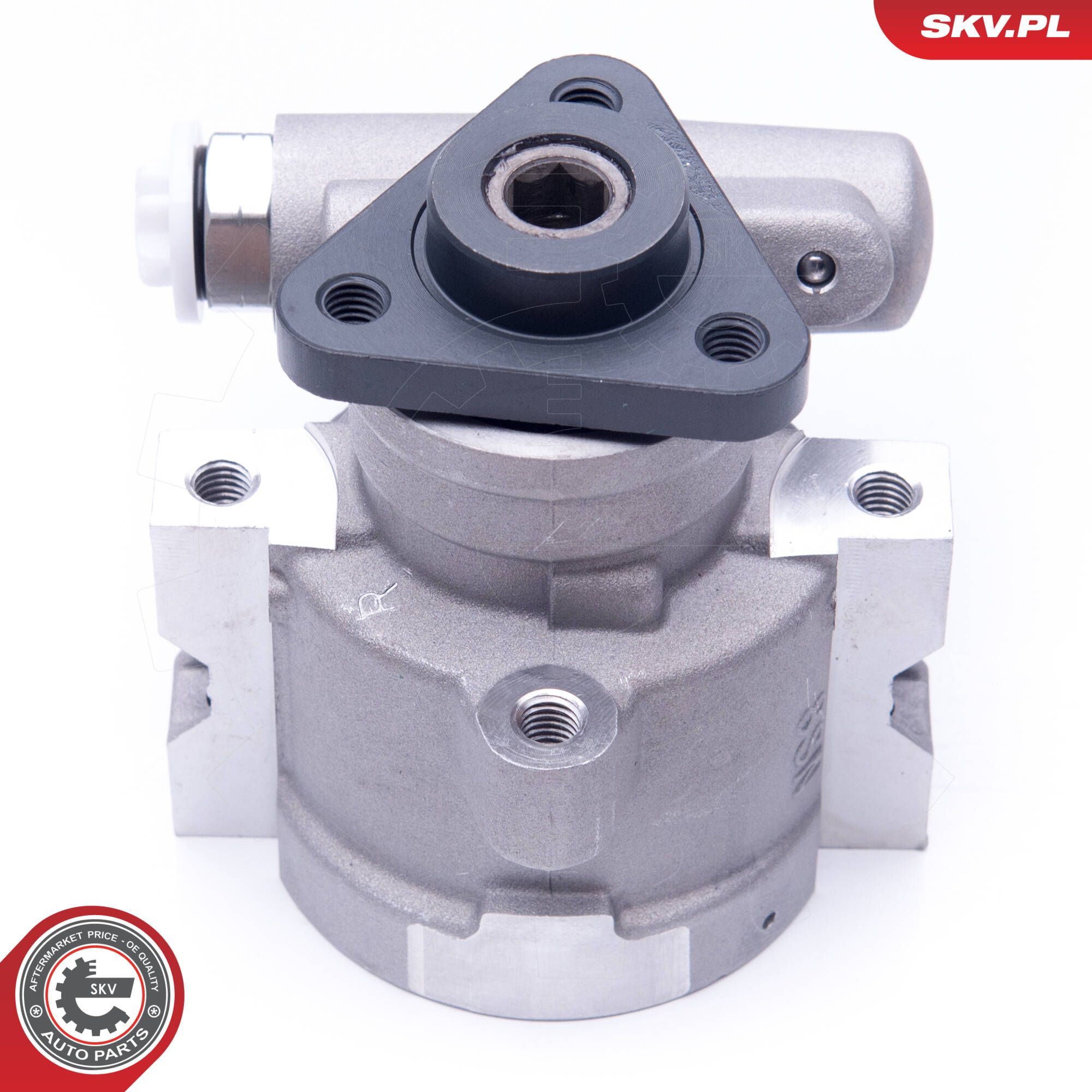 Hydraulikpumpe, Lenkung Hydraulikpumpe, Lenkung