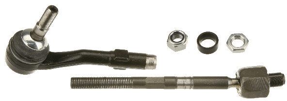 Tie Rod JRA592