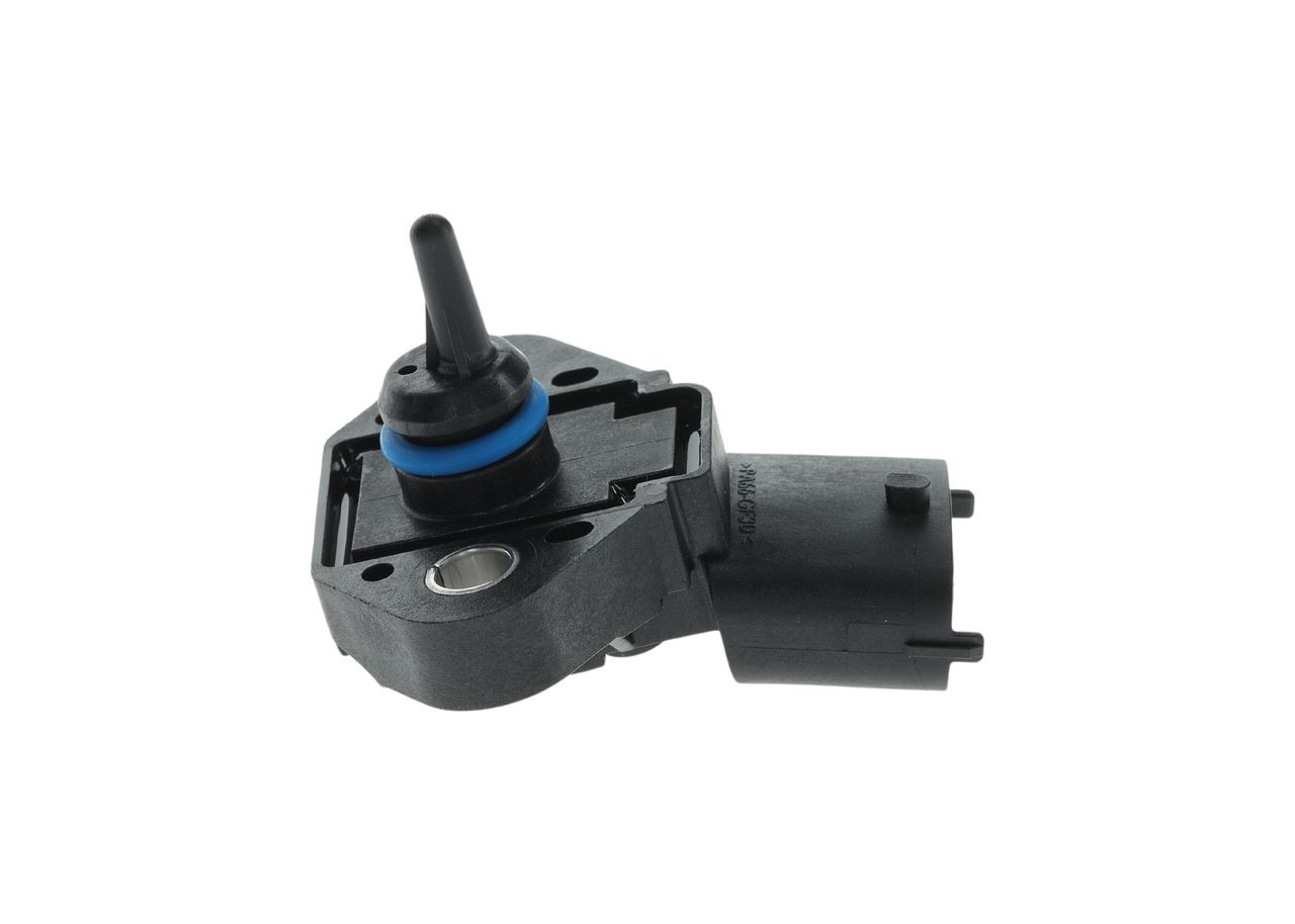 Sensor, Kraftstoffdruck