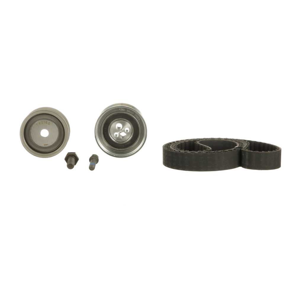 Timing Belt Kit K025344XS