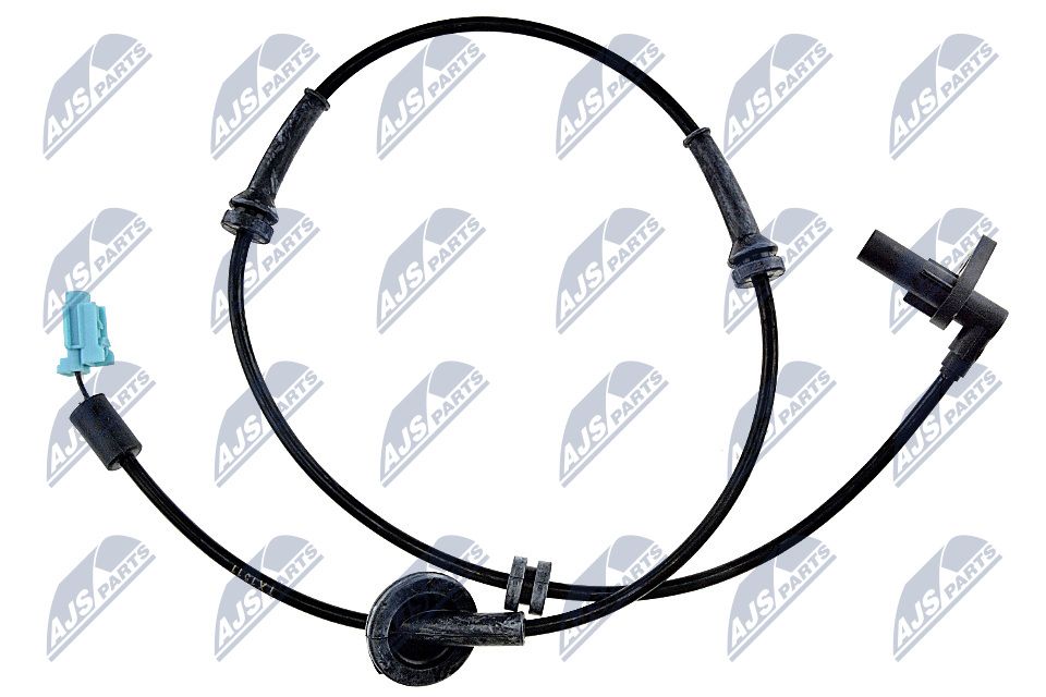 NTY HCA-NS-163 Sensor, Raddrehzahl