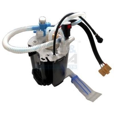 Kraftstoff-Fördereinheit