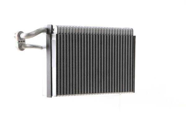 Verdampfer, Klimaanlage