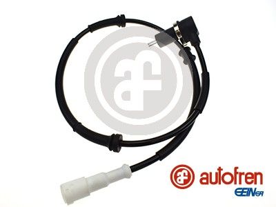 Sensor, Raddrehzahl