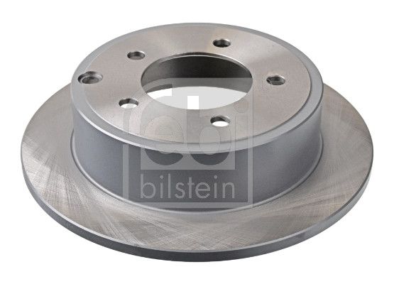 Bremsscheibe