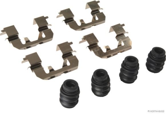 Zubeh&ouml;rsatz, Scheibenbremsbelag