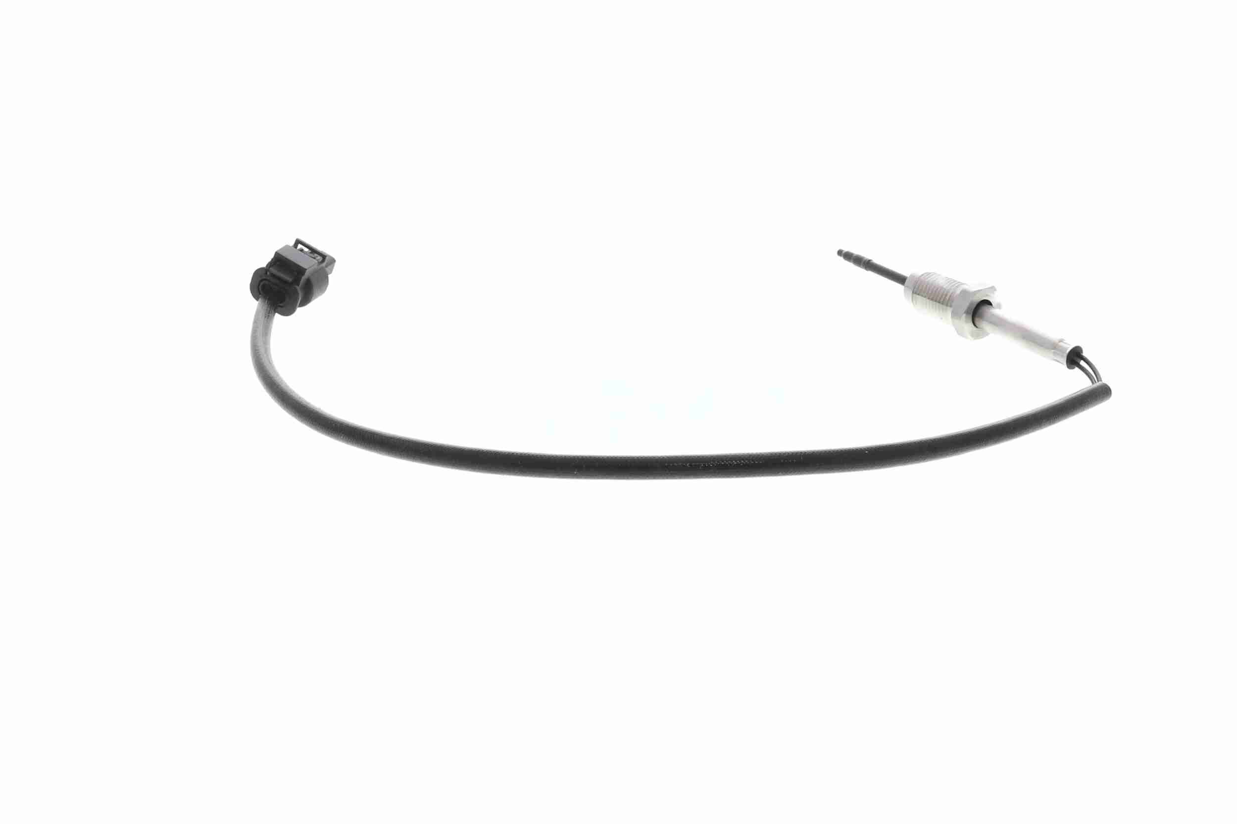 Sensor, Abgastemperatur