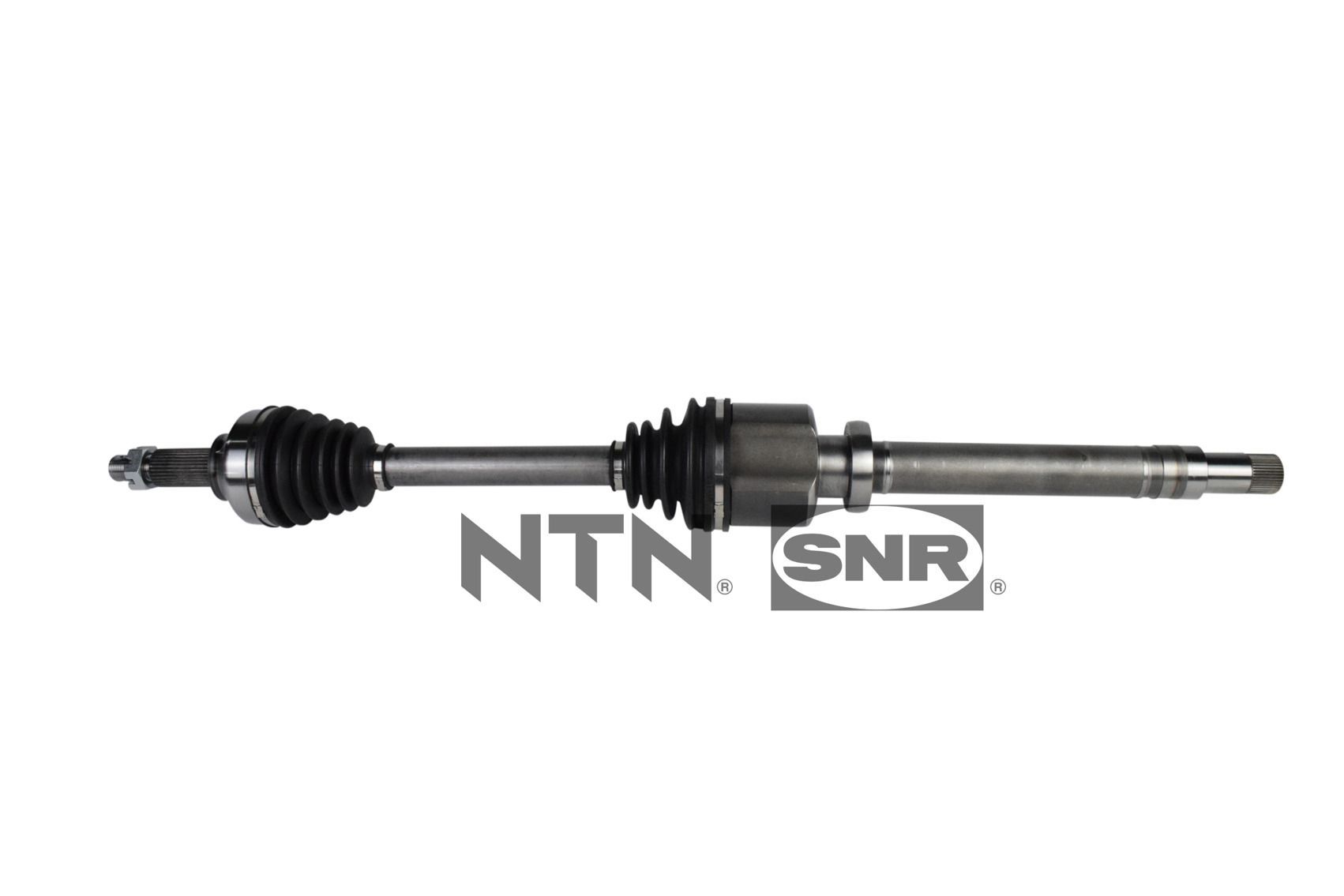 Drive Shaft DK52.010