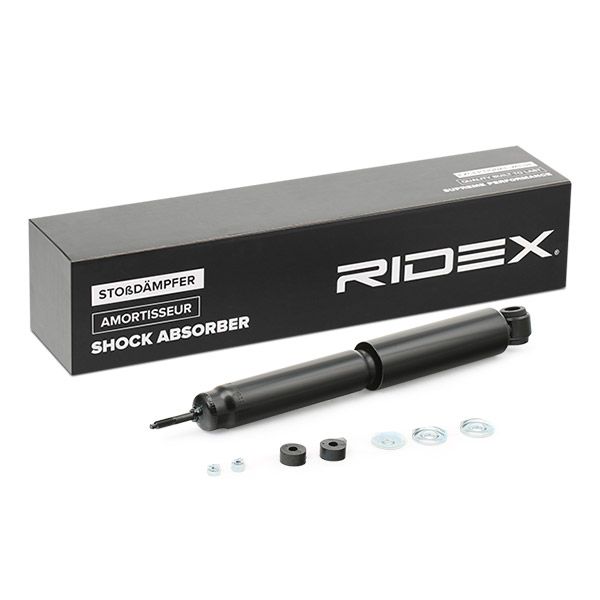 854S0679 RIDEX lengéscsillapító