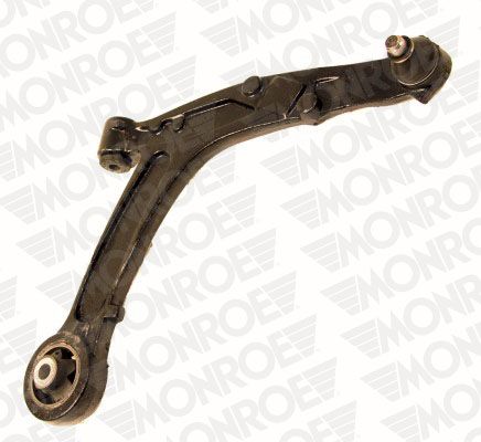 Control/Trailing Arm, wheel suspension L15533