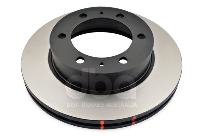 4000 Standard KP [ Toyota Hi-Lux 4X4 04-> F ] - TecDoc 2