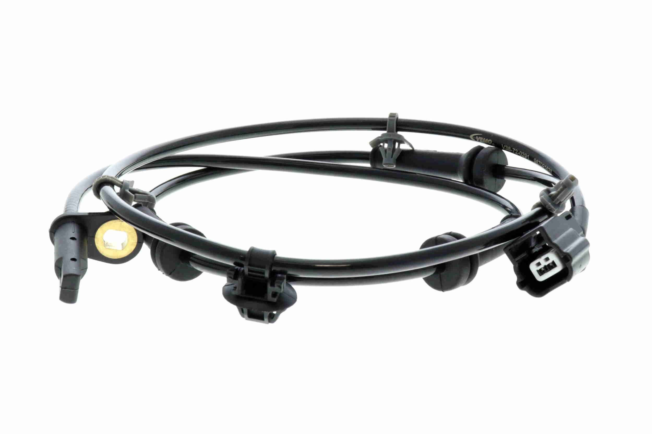 Sensor, Raddrehzahl Sensor, Raddrehzahl
