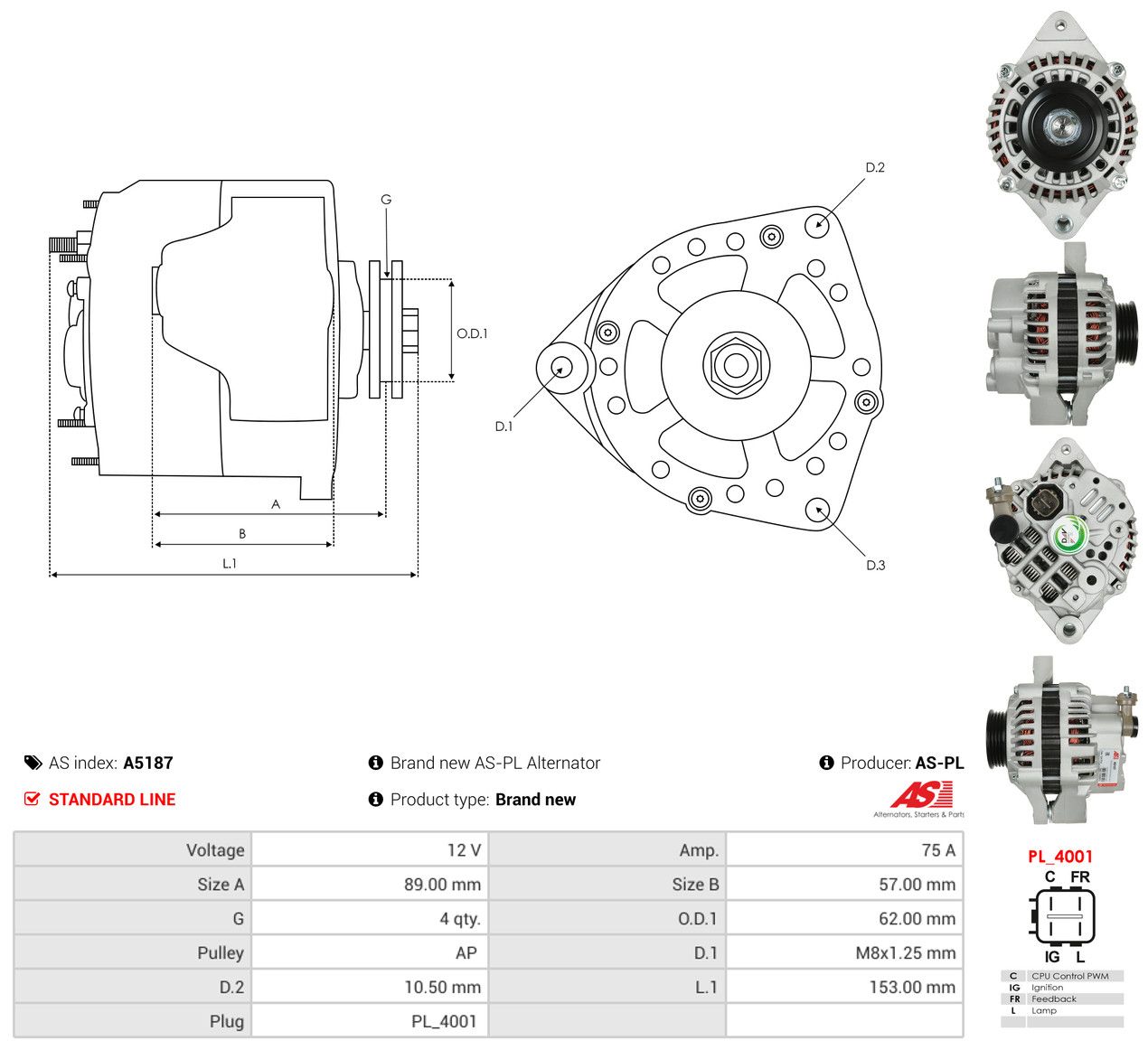 Generator