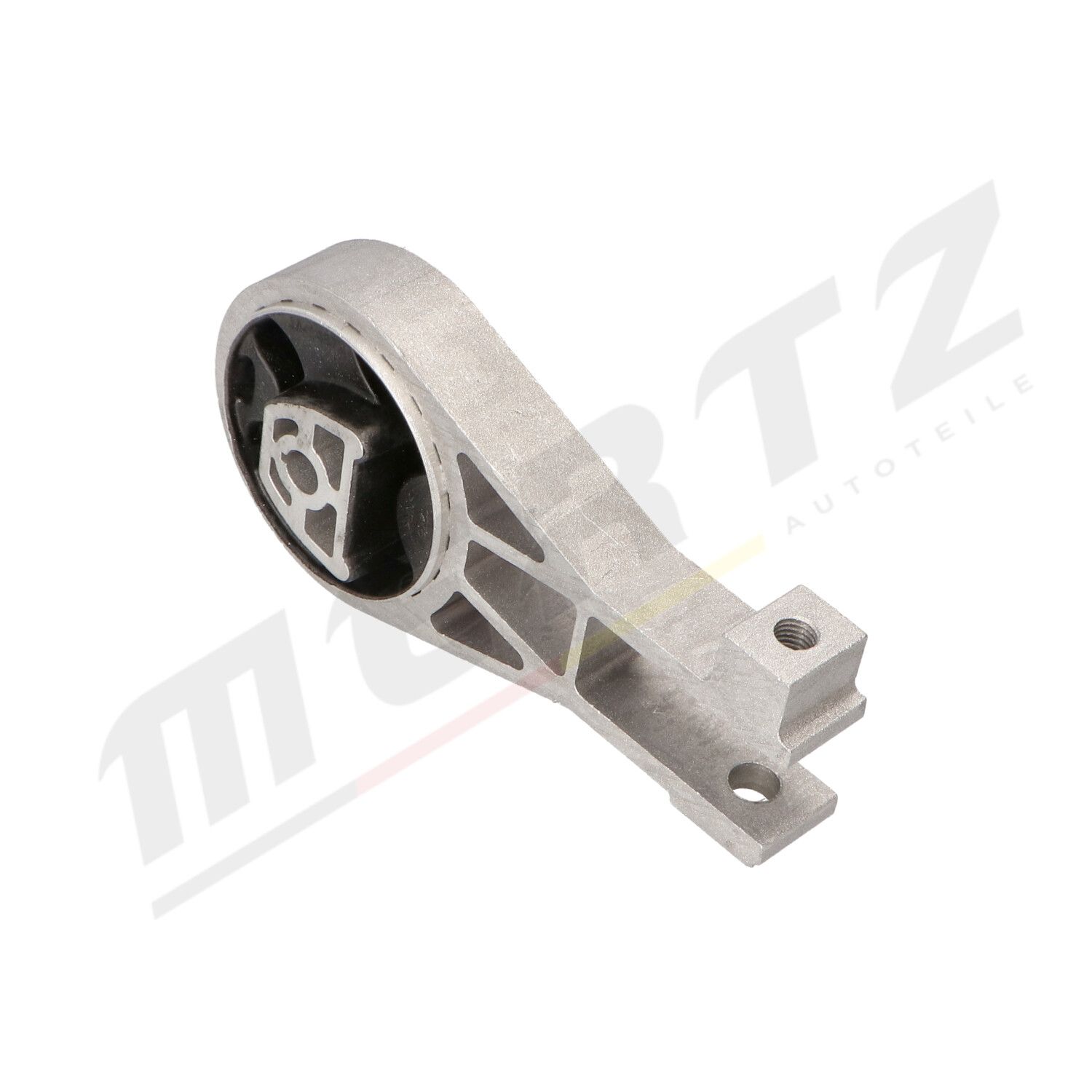 Lagerung, Motor