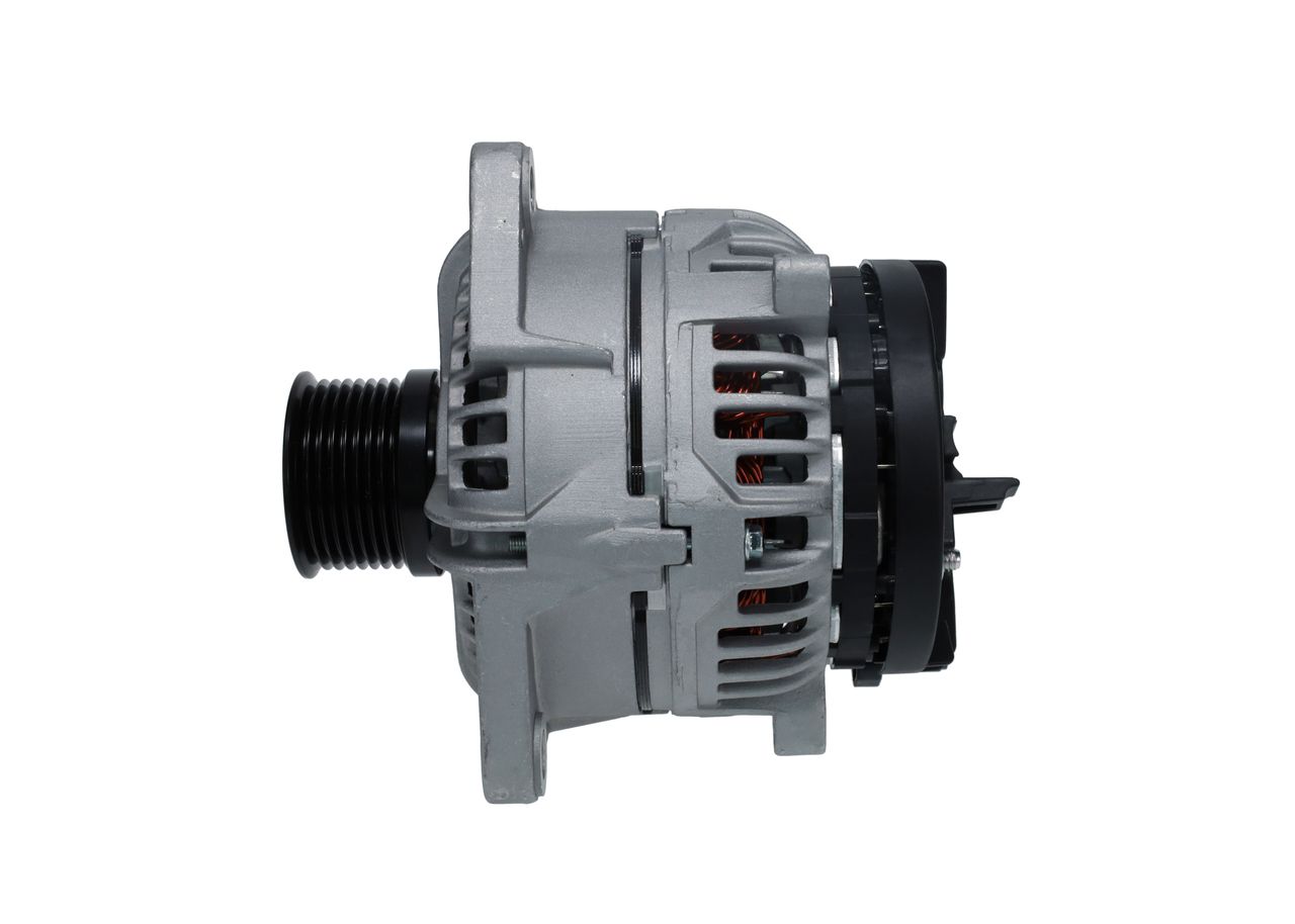 Alternador