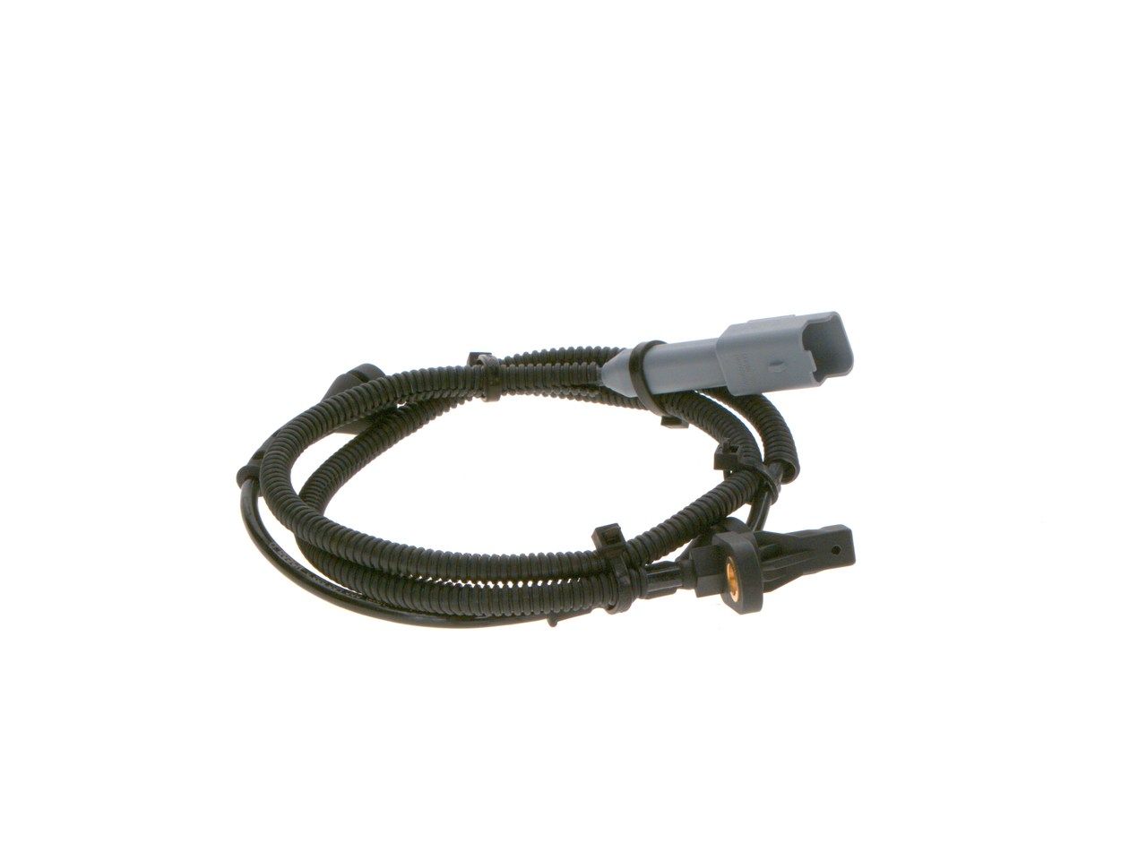 Sensor, Raddrehzahl