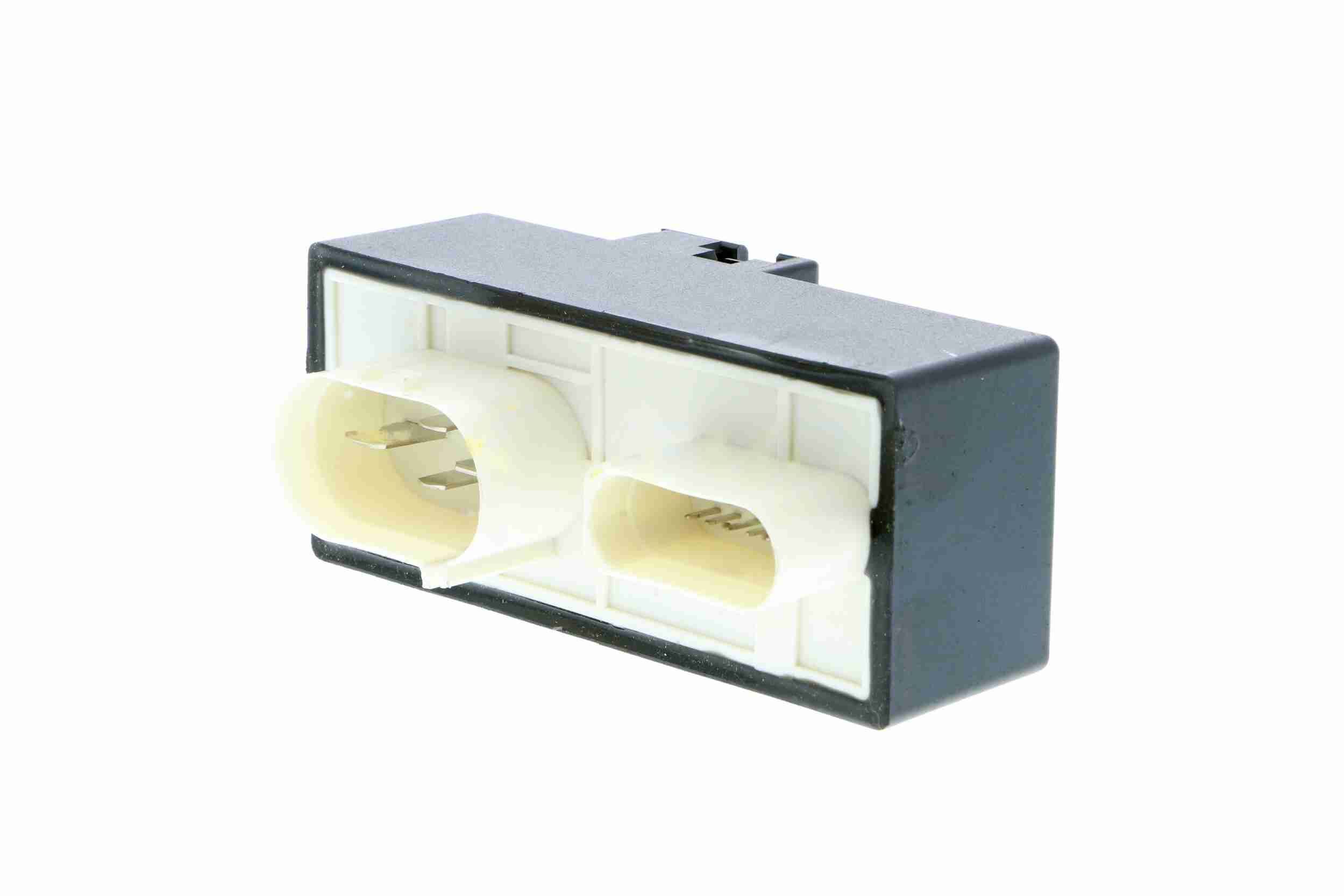 Relais, Kühlerlüfternachlauf Relais, Kühlerlüfternachlauf