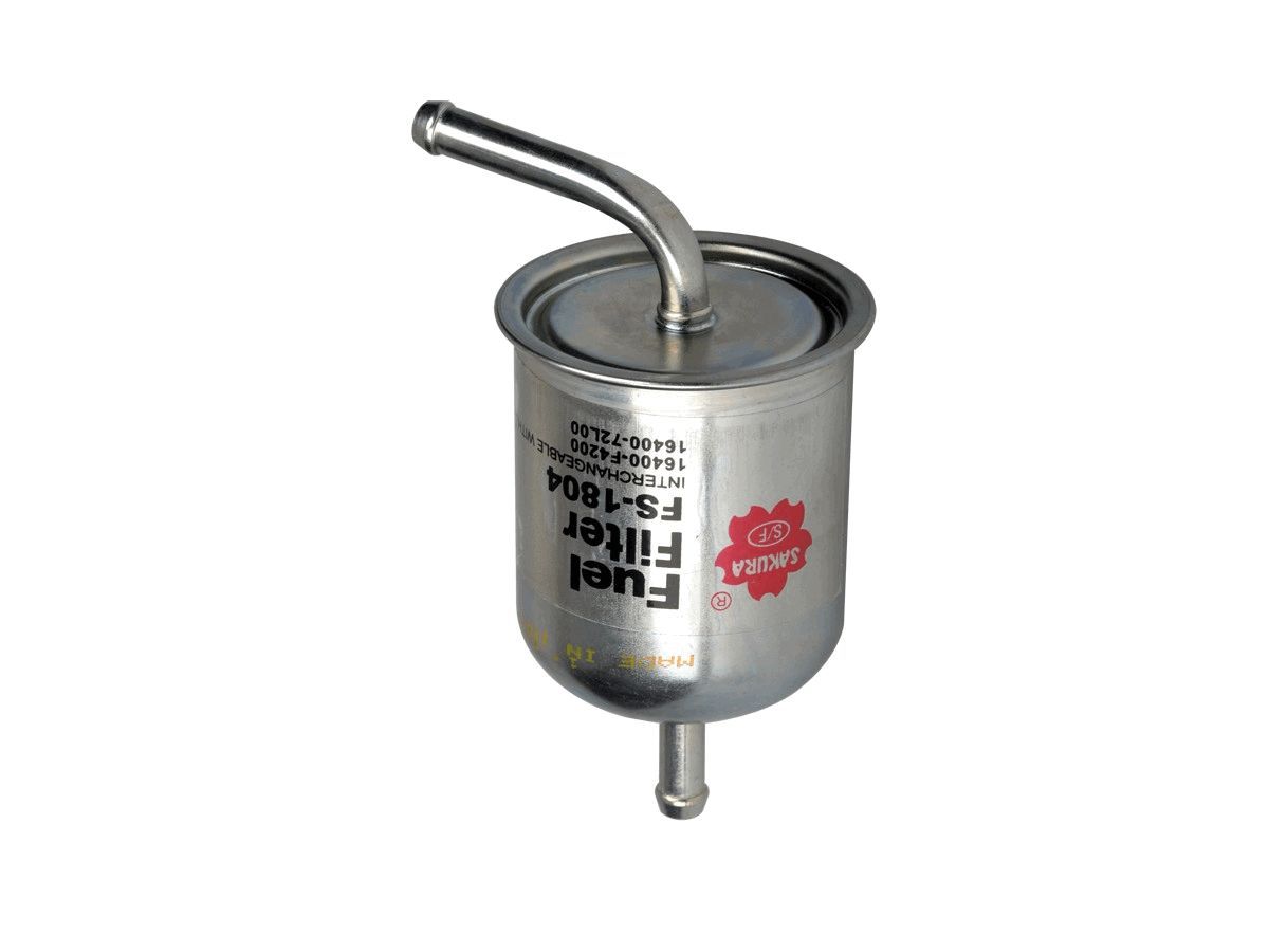 FUEL FILTER FITS Z387 - TecDoc Only
