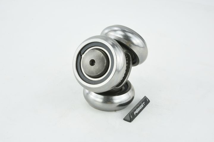 trikojo įvorė, kardaninis velenas