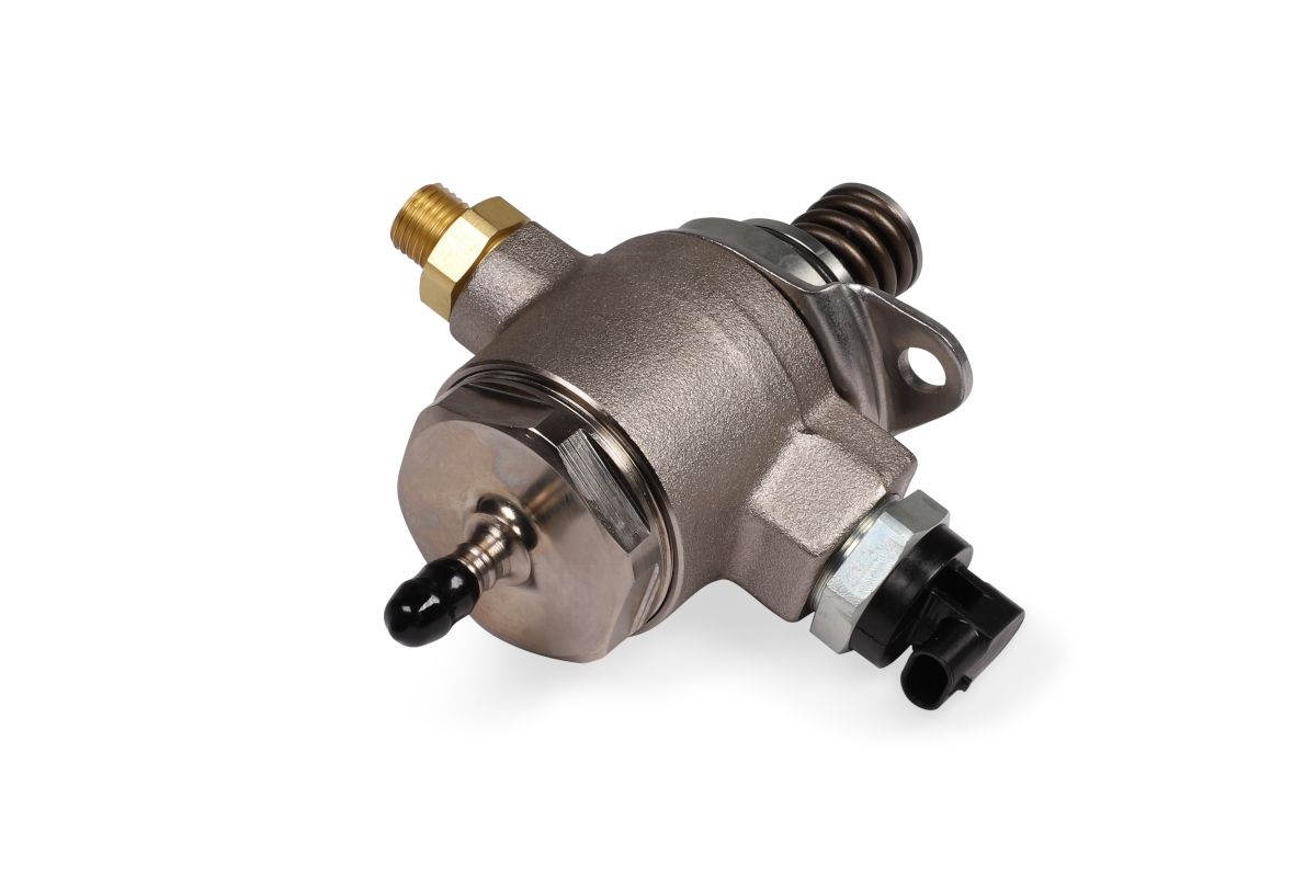 HEPU HP5603 - Hochdruckpumpe