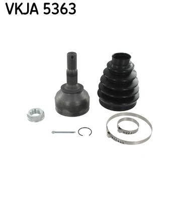 Joint Kit, drive shaft VKJA 5363