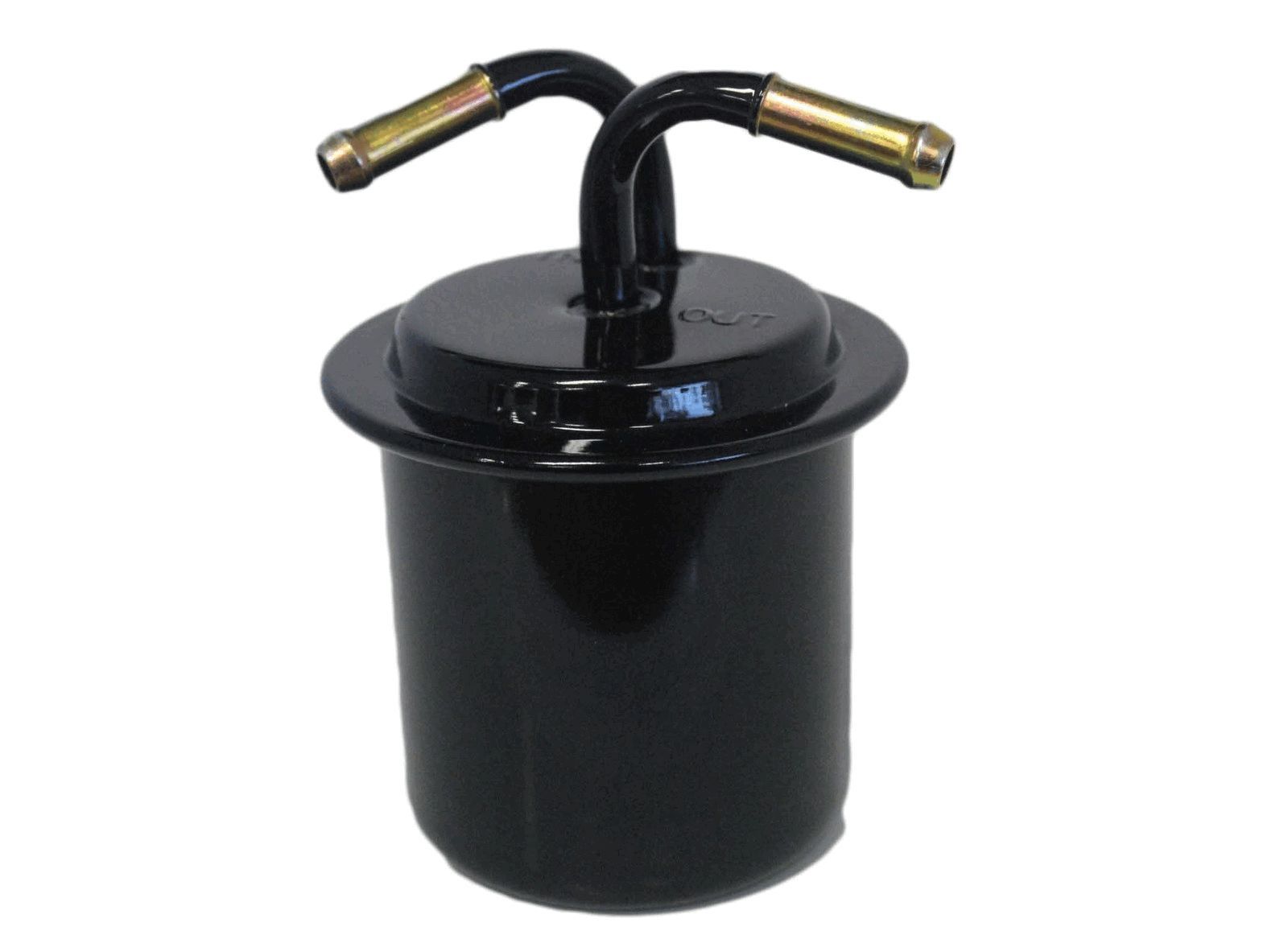 FUEL FILTER FITS WZ348 - TecDoc Only