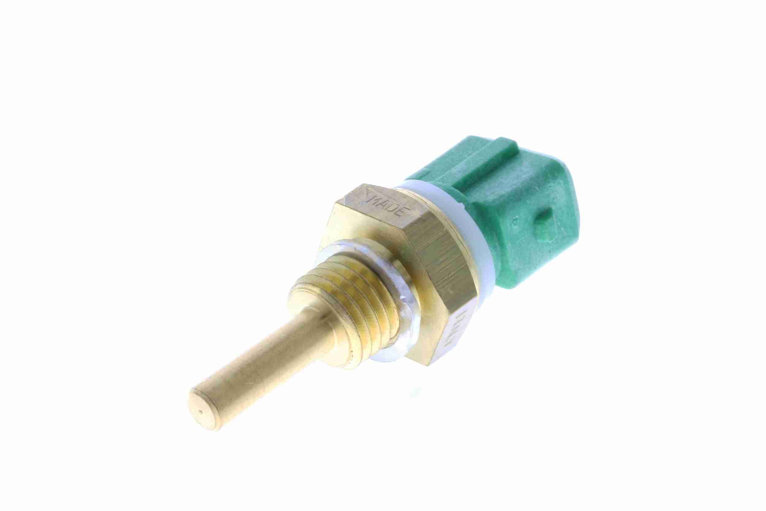 Sensor, K&uuml;hlmitteltemperatur