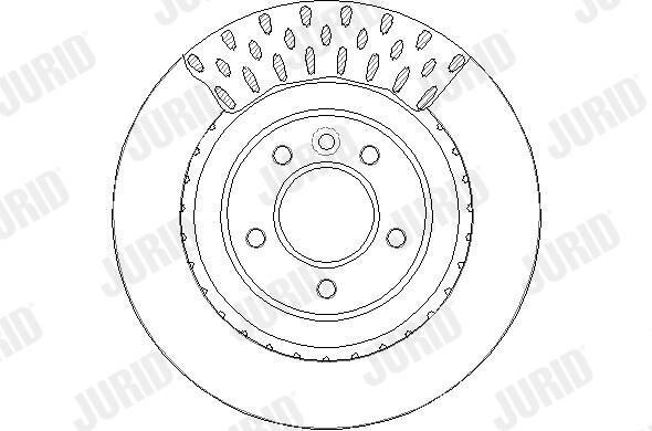 Bremsscheibe