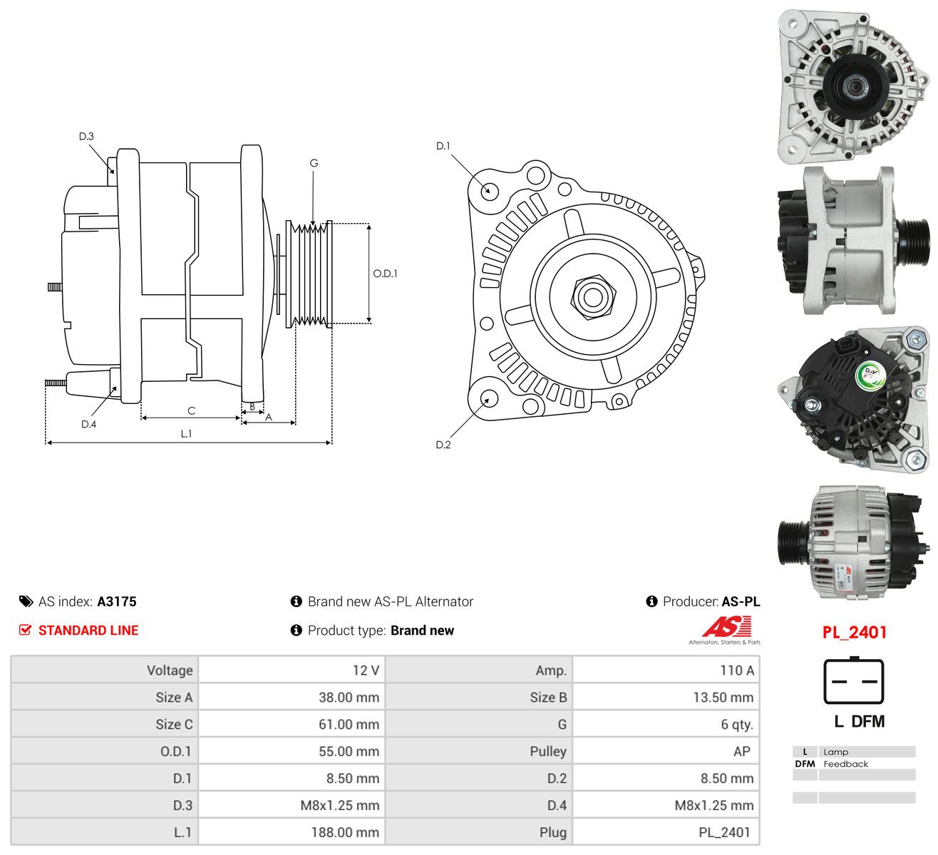 Generator