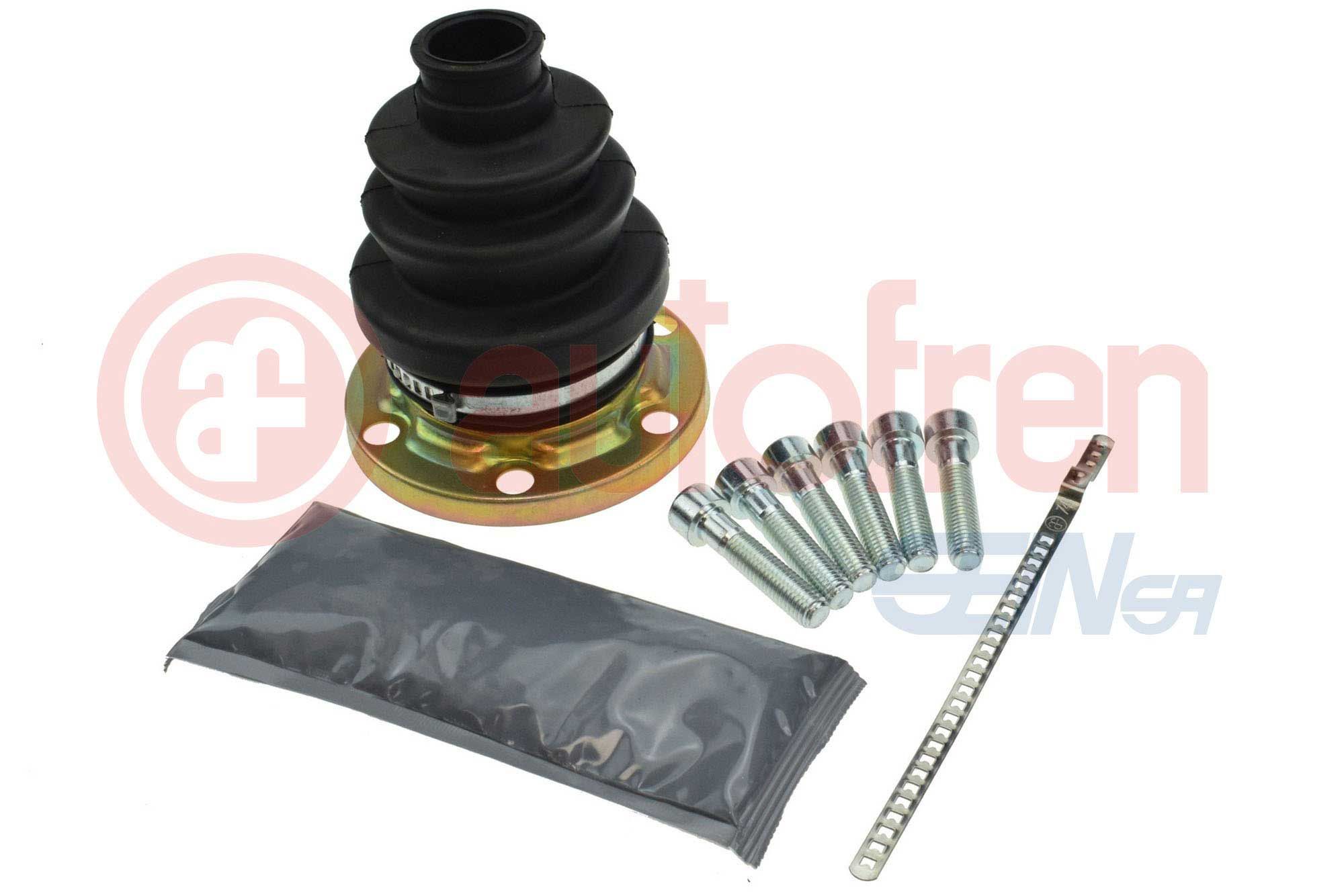 Bellow Kit, drive shaft D8292