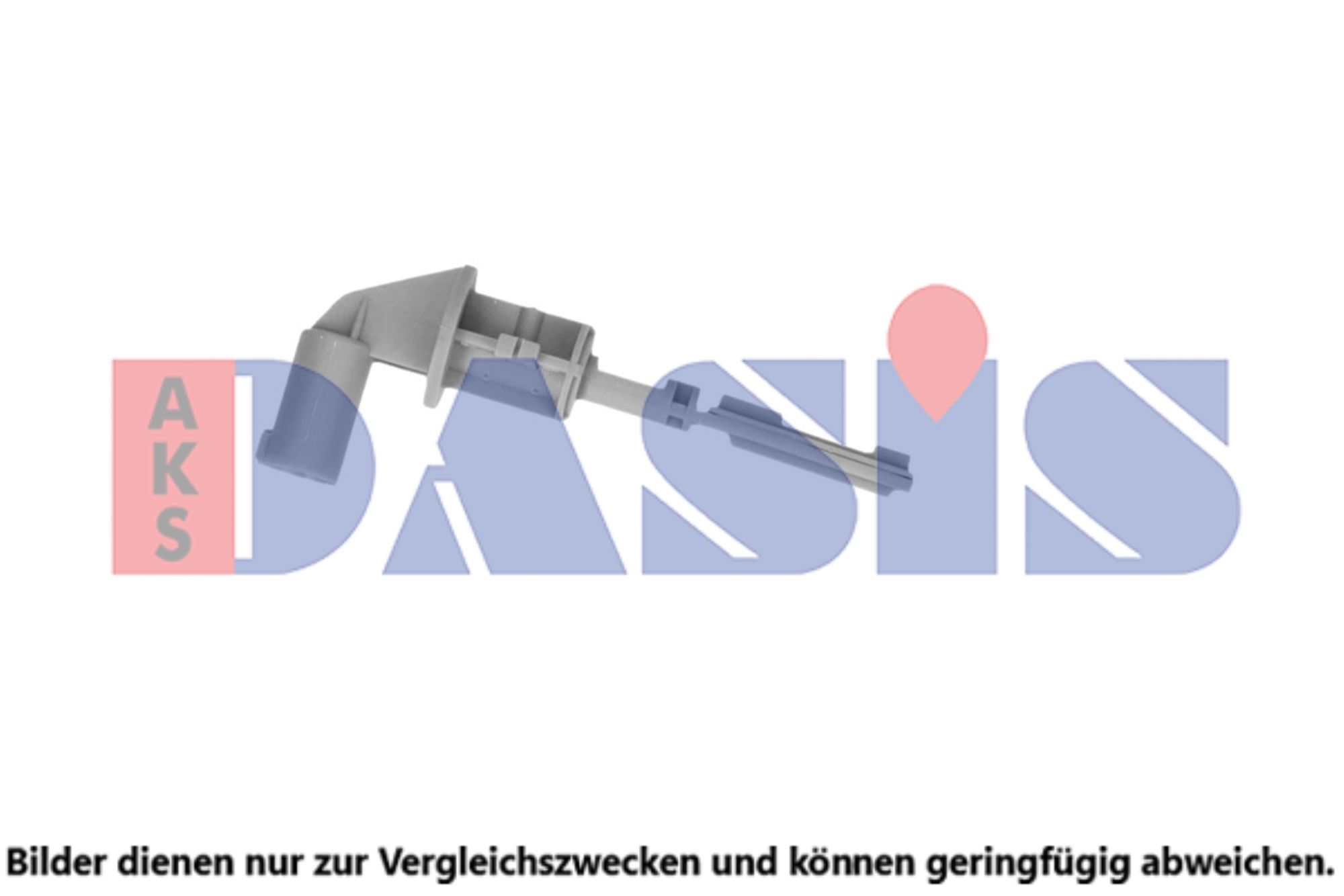 Sensor, Kühlmittelstand