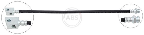 Brake Hose SL 3606