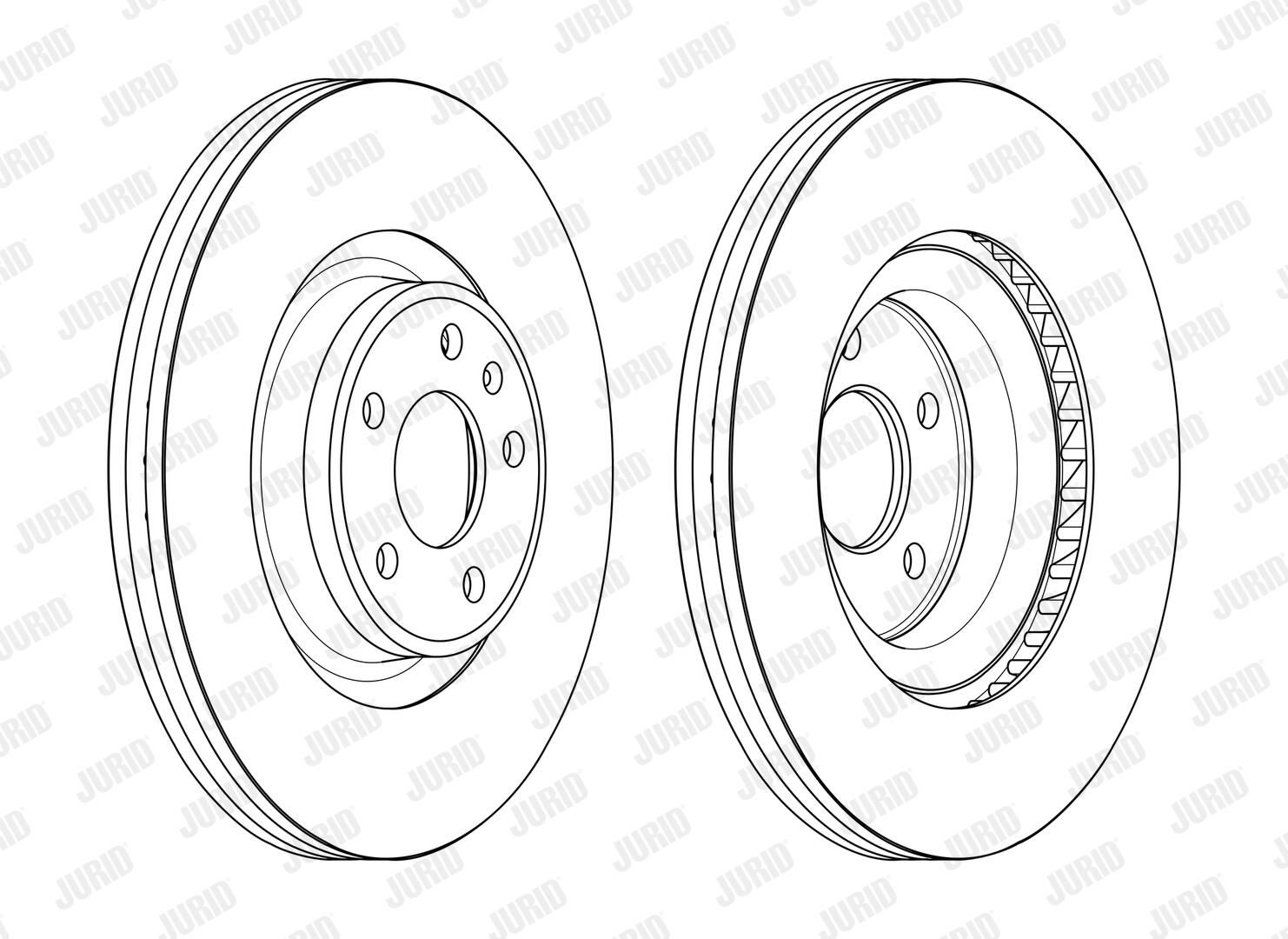 Bremsscheibe