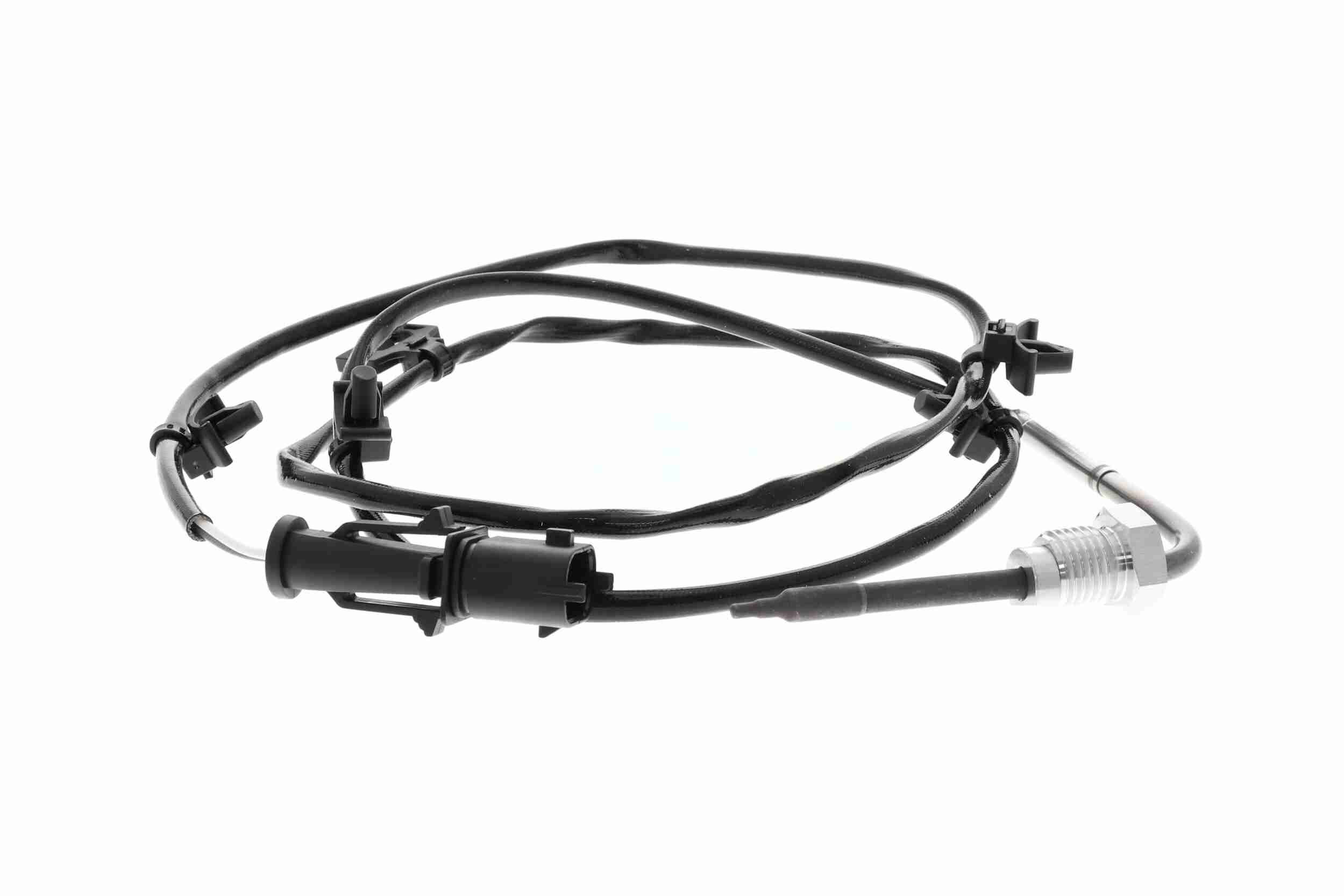Sensor, Abgastemperatur