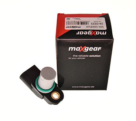 Sensor, Nockenwellenposition