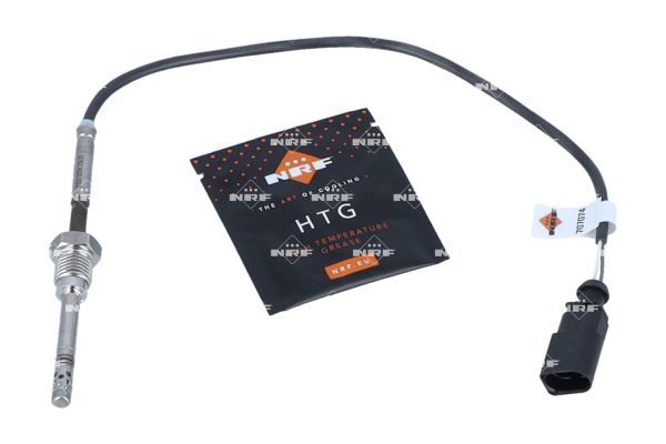 Sensor, Abgastemperatur