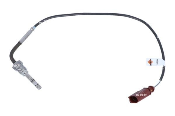 Sensor, Abgastemperatur