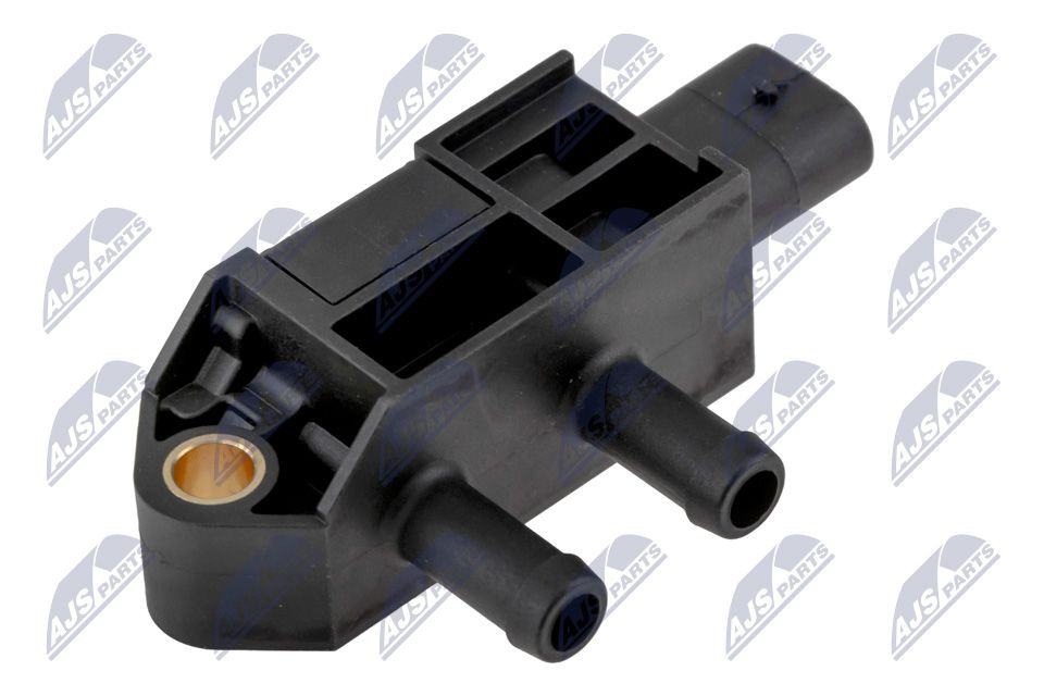 Sensor, Abgasdruck