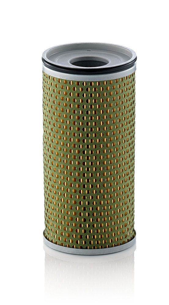 &Ouml;lfilter