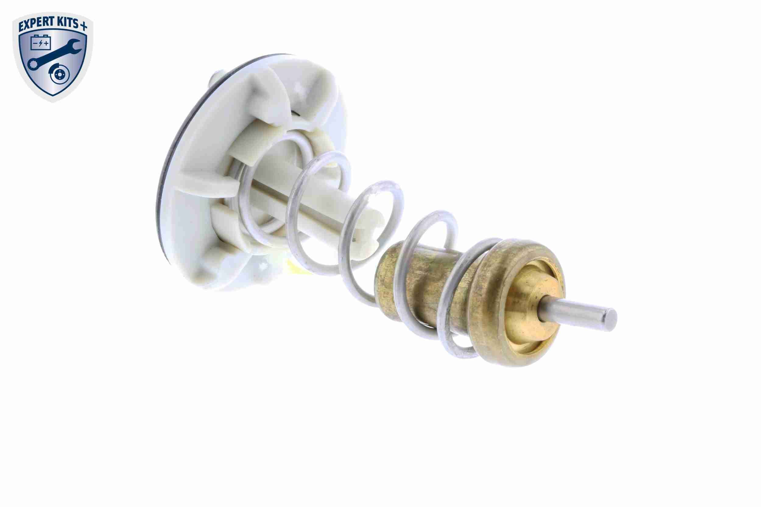 Thermostat, K&uuml;hlmittel