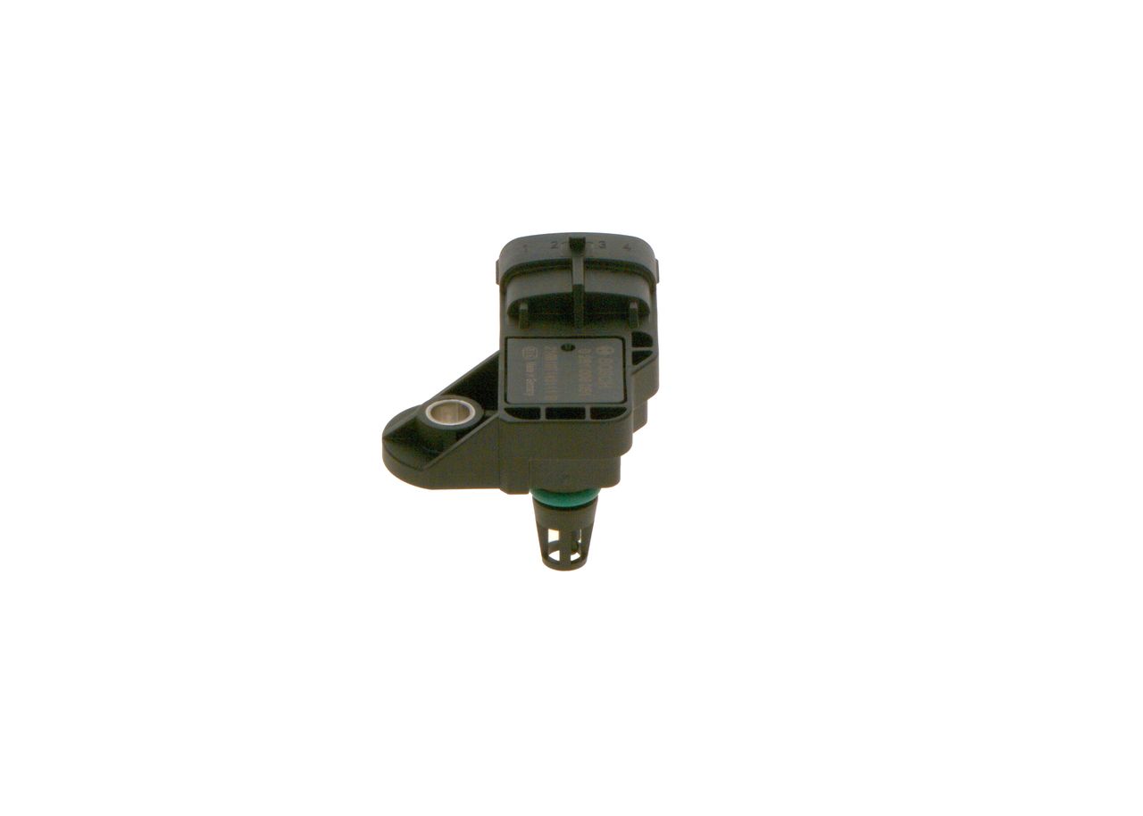 Sensor, Ladedruck