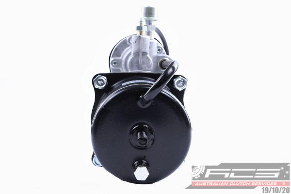 CLUTCH AIRPACK - 90mm x 22mm - TecDoc 2
