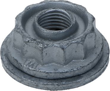 strypo montavimas