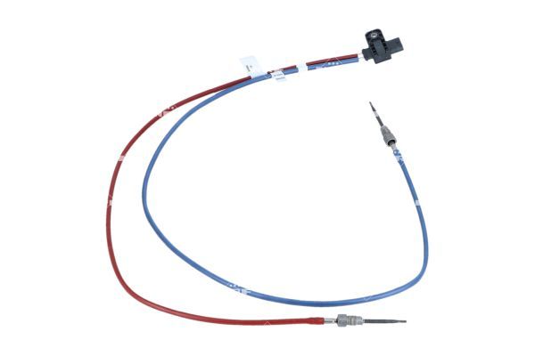 Sensor, Abgastemperatur