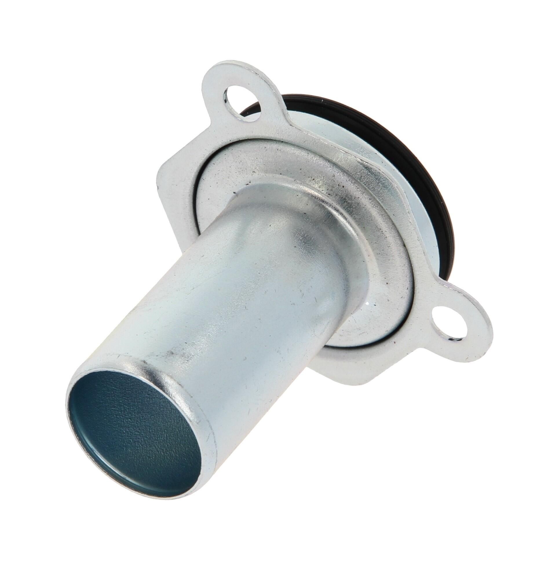 kreipiantysis vamzdis, sankaba