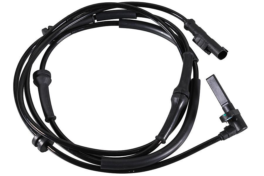 Sensor, Raddrehzahl