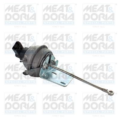 Boost Pressure Control Valve 64020