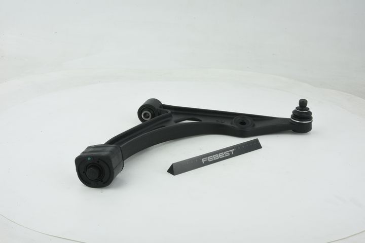 vikšro valdymo svirtis