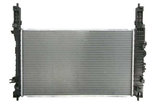 K&uuml;hler, Motork&uuml;hlung