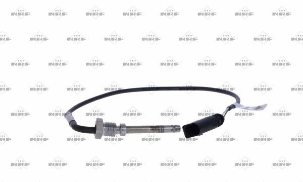Sensor, Abgastemperatur